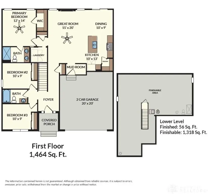 4086 Glenheath Drive, Dayton, OH 45440 - Image #3