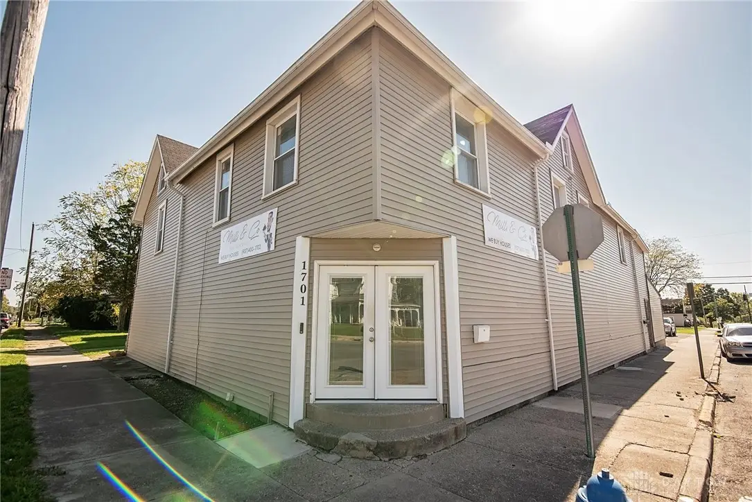 1701 Lexington Avenue, Springfield, OH 45505 - #1