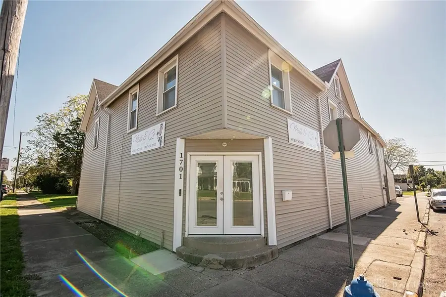 1701 Lexington Avenue, Springfield, OH 45505 - #2