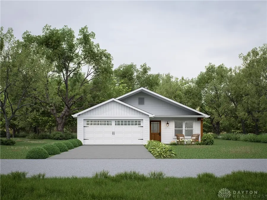 122 Arthur Avenue, Carlisle, OH 45005 - #2