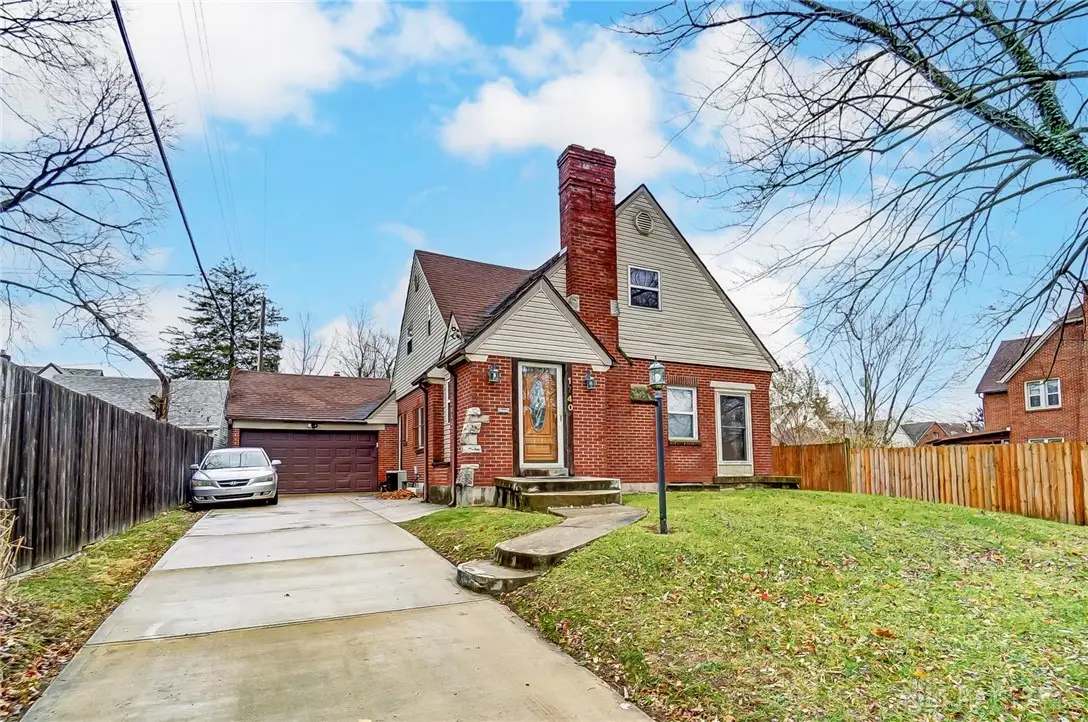 1740 Burbank Drive, Dayton, OH 45406 - Image #1