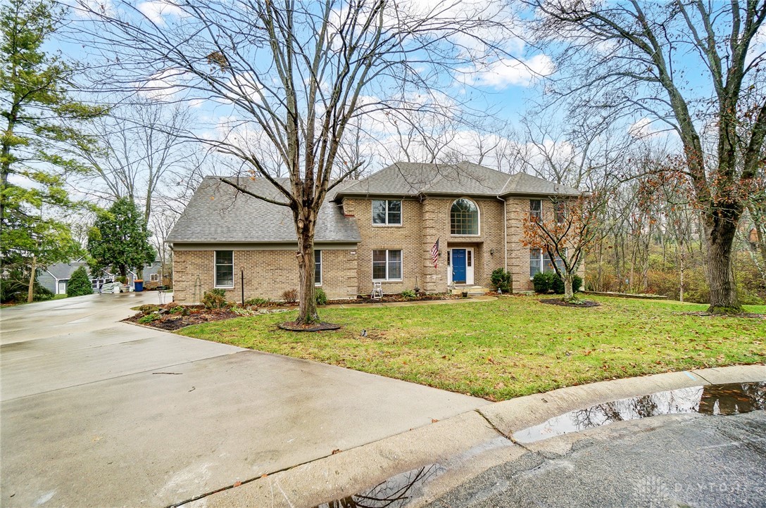 7377 Overland Park Court, West Chester, OH 45069 - ERA