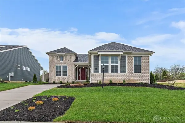 5 Annie Grove Lane, Springboro, OH 45066