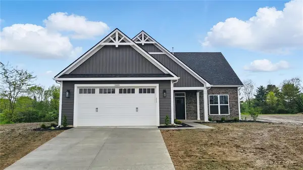 1509 Kingsgate, Springfield, OH 45502