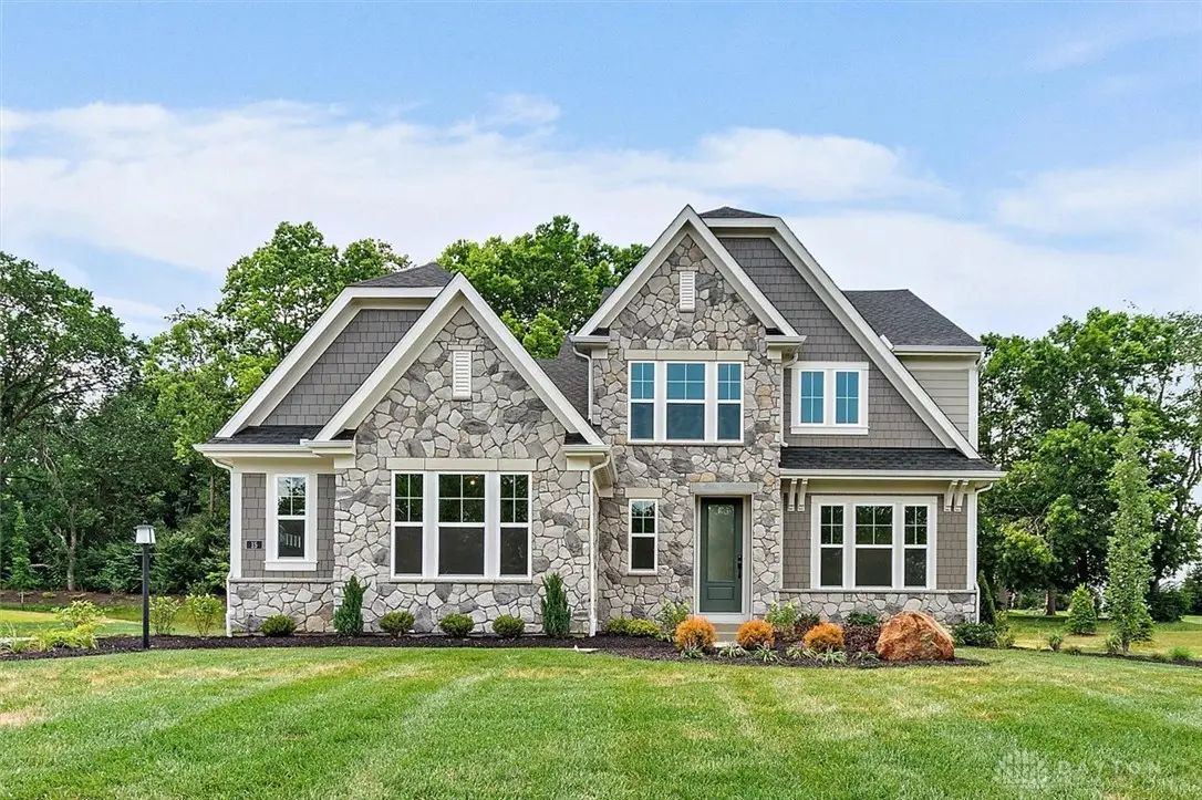 15 Wadestone Lane, Springboro, OH 45066 - Image #1