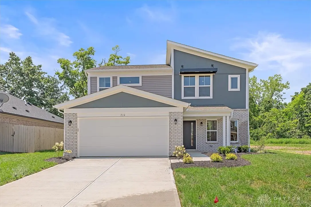 710 Deerhurst Drive, Vandalia, OH 45377 - Image #1