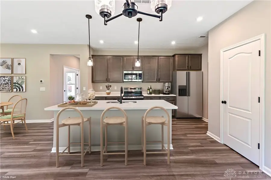 710 Deerhurst Drive, Vandalia, OH 45377 - Image #3