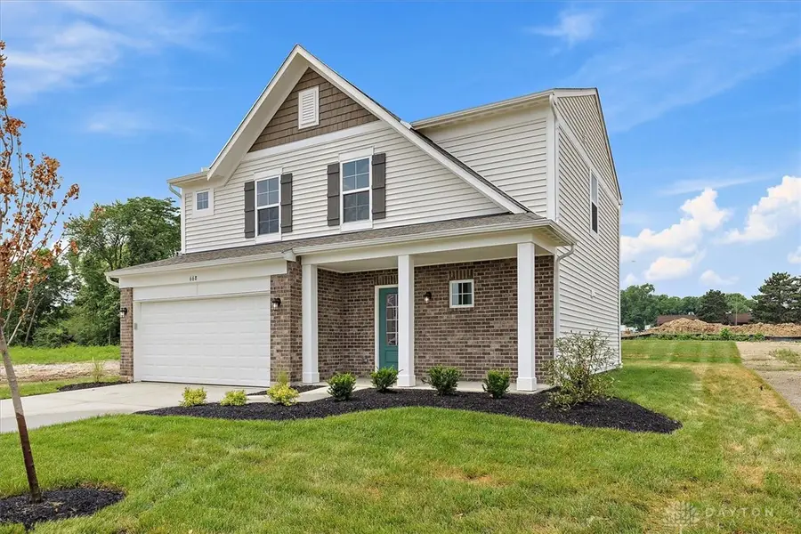 668 Deerhurst Drive, Vandalia, OH 45377 - Image #2