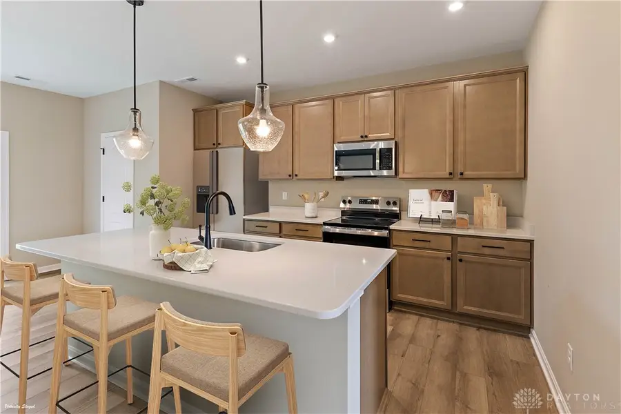 668 Deerhurst Drive, Vandalia, OH 45377 - Image #3