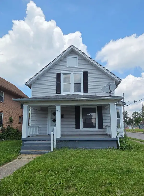 550 E Rose Street, Springfield, OH 45505