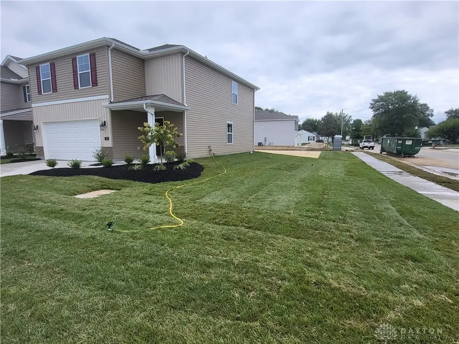 18 E Kentucky Avenue, Wilmington, OH 45177 - #2