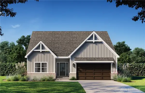 6867 Rose Glen Drive, Miamisburg, OH 45459