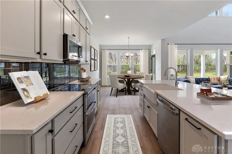 45 Wadestone Street, Springboro, OH 45066 - #2