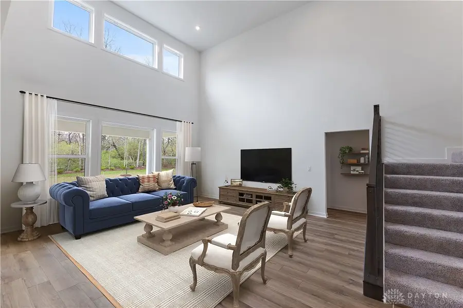 45 Wadestone Street, Springboro, OH 45066 - #3