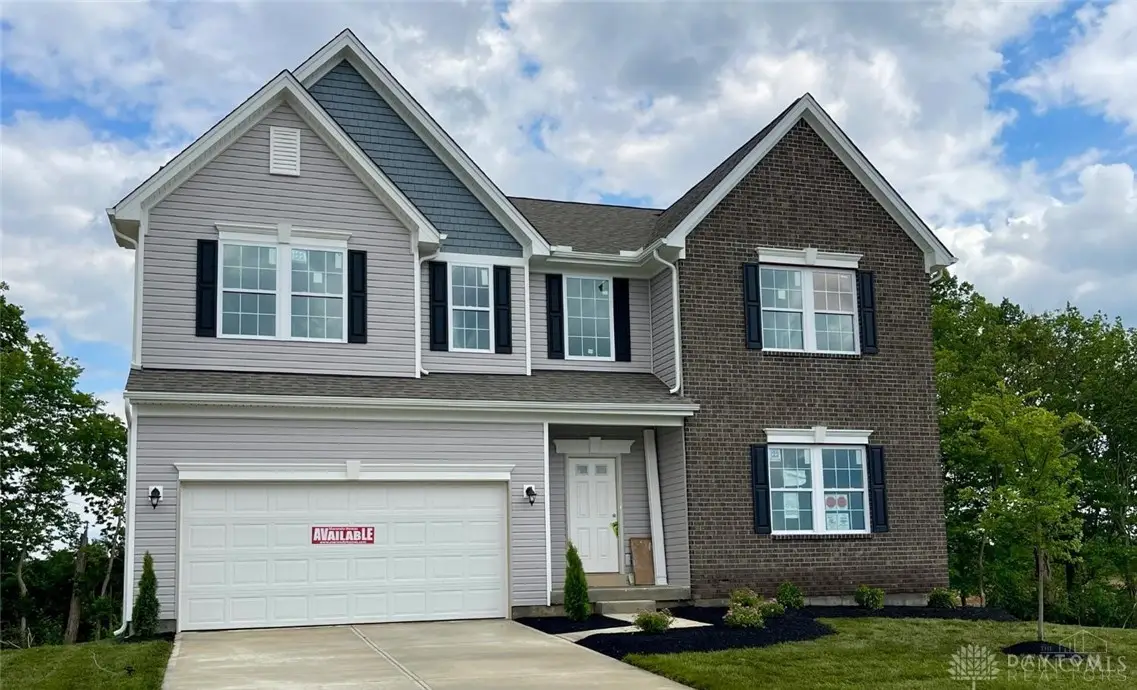 1750 Penelope Place, Lebanon, OH 45036 - Image #1