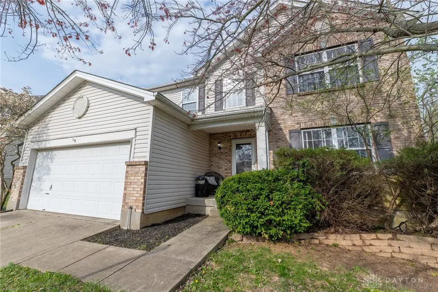 668 Thornton Drive, Morrow, OH 45152 - Image #2