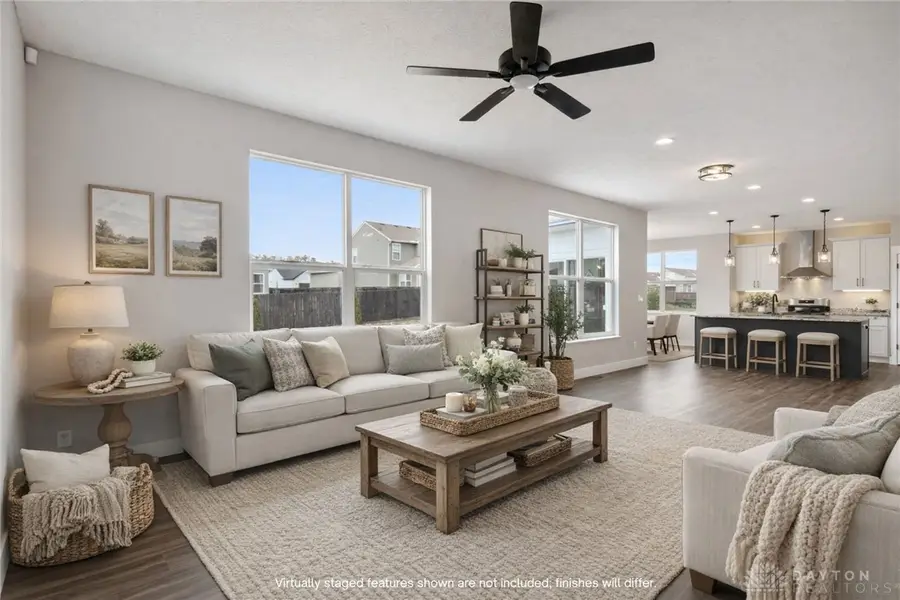 319 Newbury Place, Trenton, OH 45067 - #3