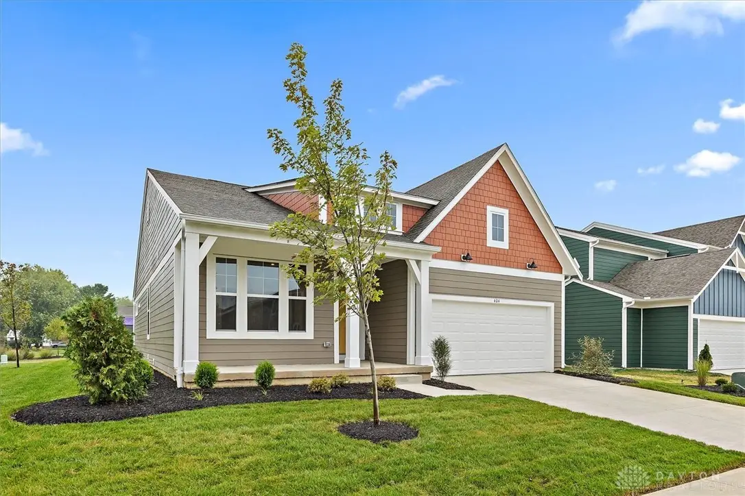 404 Snowdrop Drive, Miami, OH 45387 - Image #1