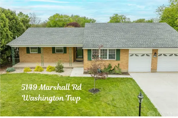 5149 Marshall Road, Washington Twp, OH 45429
