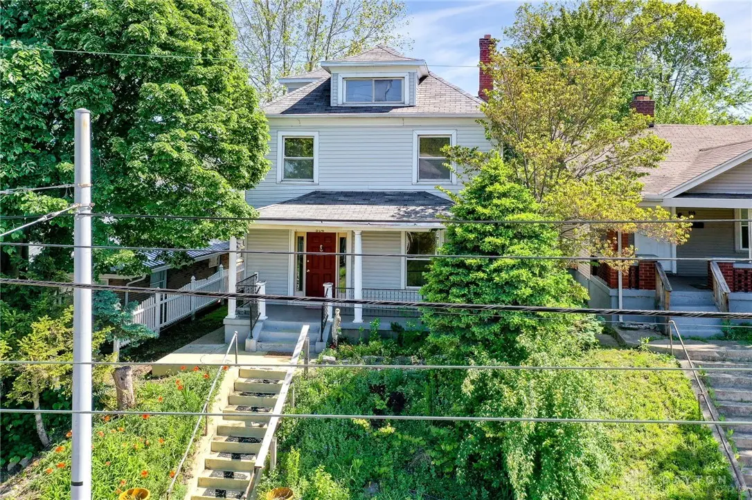 914 Linden Avenue, Dayton, OH 45410 - Image #1