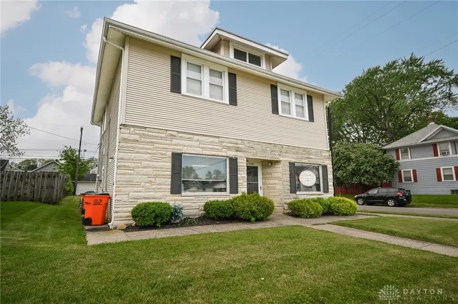 2201 Woodside Avenue, Springfield, OH 45503 - #2