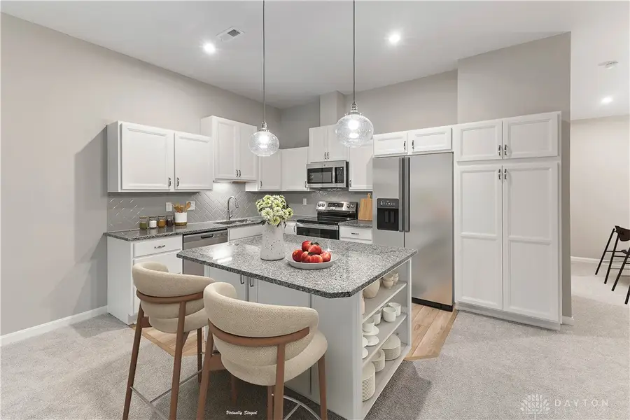 4274 Apple Branch Drive #54-302, Sugarcreek Township, OH 45459 - Image #2