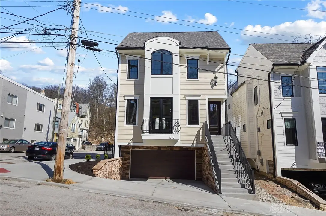 1000 Paradrome Street, Cincinnati, OH 45202 - #1