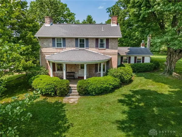 1744 Harlan Road, Waynesville, OH 45068