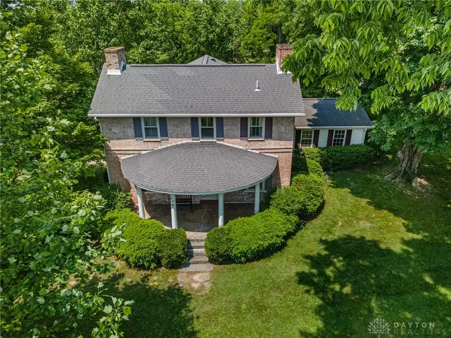 1744 Harlan Road, Waynesville, OH 45068 - Image #2
