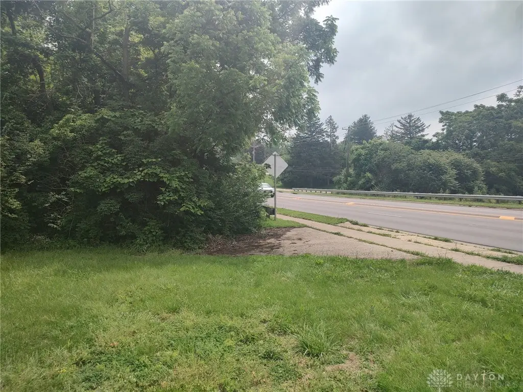 551 E 2nd Street, Franklin, OH 45005 - #1