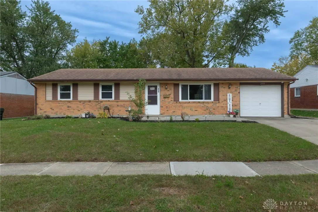 250 Grantwood Drive, Dayton, OH 45449 - Image #1