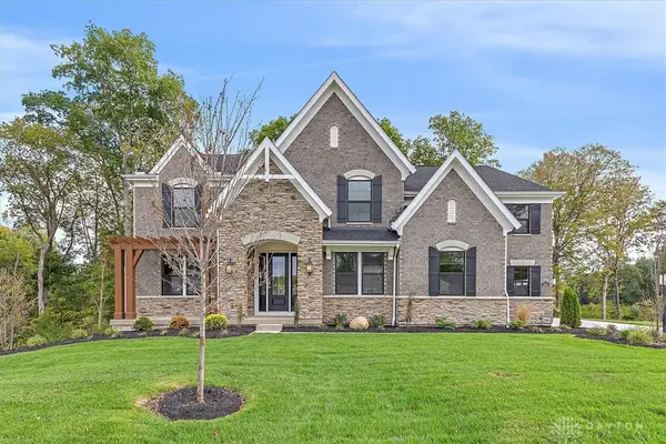 2551 Muirfield Court, Beavercreek, OH 45431