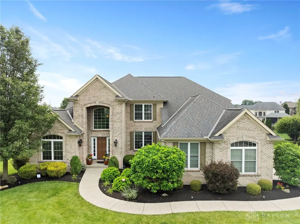 4738 Saddletop Ridge Lane, Mason, OH 45040 - Image #1
