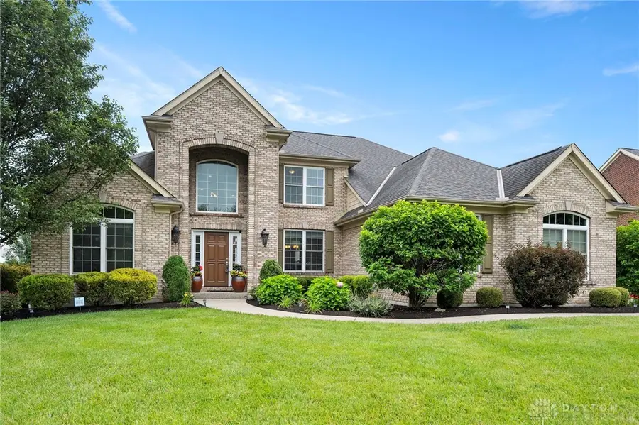 4738 Saddletop Ridge Lane, Mason, OH 45040 - Image #2