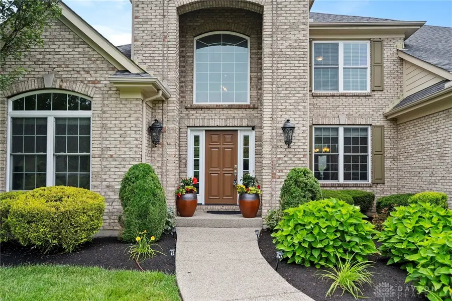 4738 Saddletop Ridge Lane, Mason, OH 45040 - Image #3