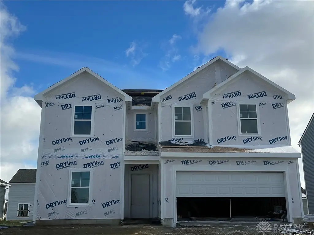 618 Lois Lane, London, OH 43140 - Image #1