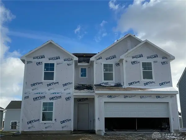 618 Lois Lane, London, OH 43140