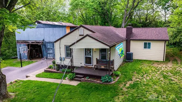 4510 Trenton Franklin Road, Middletown, OH 45042