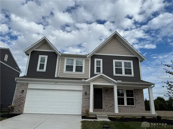 679 Deerhurst Drive, Vandalia, OH 45377