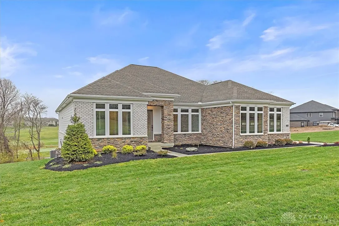 2504 Bent Grass Drive, Beavercreek, OH 45431 - Image #1