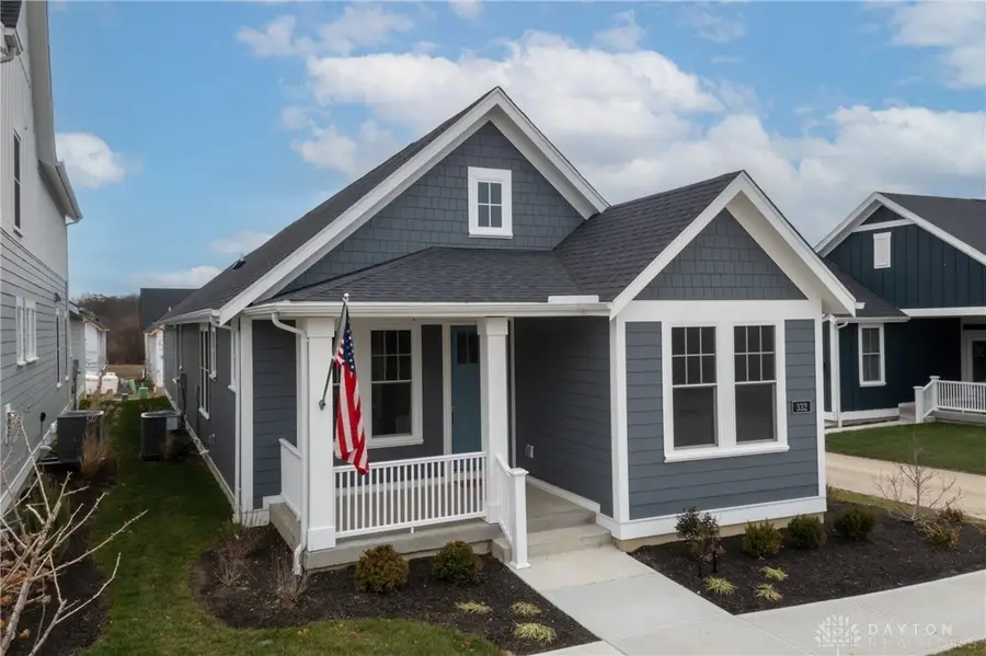 332 Copley Street, Turtlecreek, OH 45036 - #3