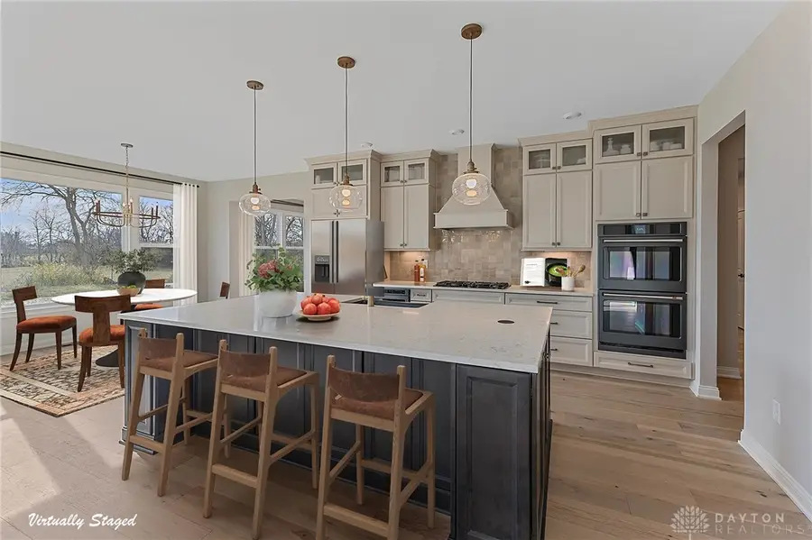 45 Libby Hollow Street, Springboro, OH 45066 - #2