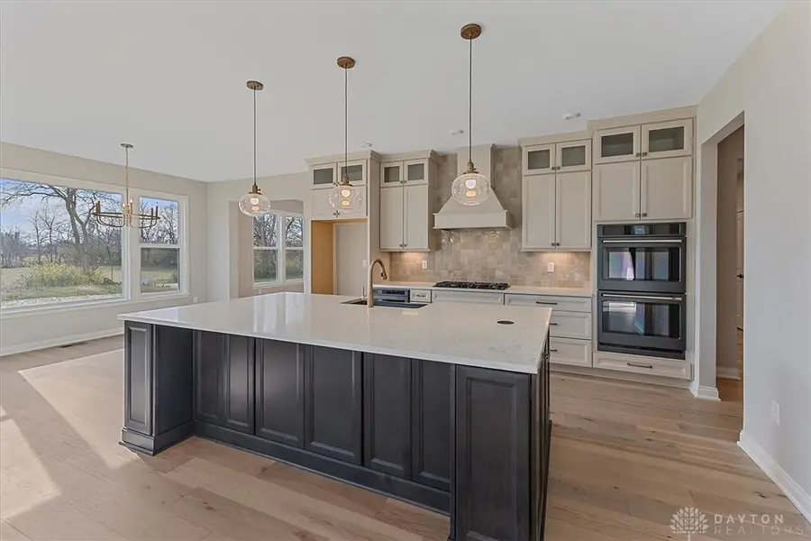 45 Libby Hollow Street, Springboro, OH 45066 - #3