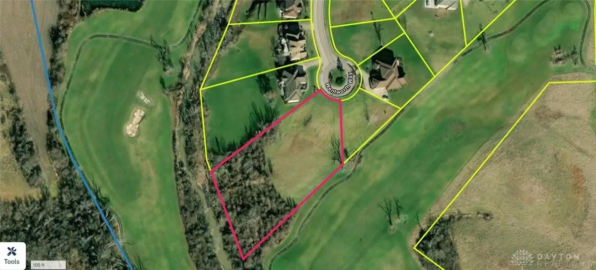 0 Wentworth Way, Clayton, OH 45315 - #1