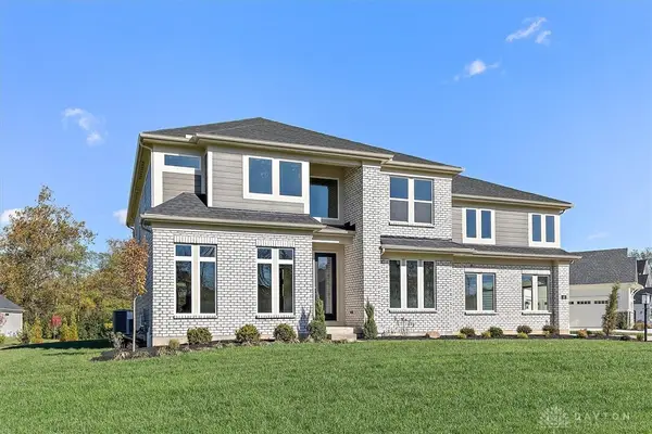 40 Libby Hollow Street, Springboro, OH 45066