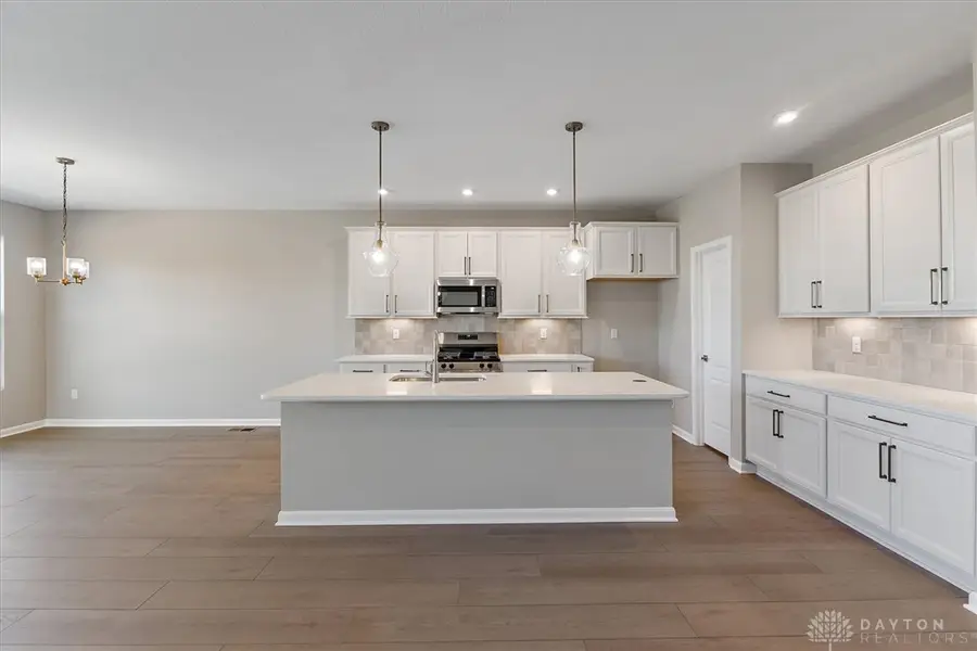 125 Dan Haven Place, Springboro, OH 45066 - #2