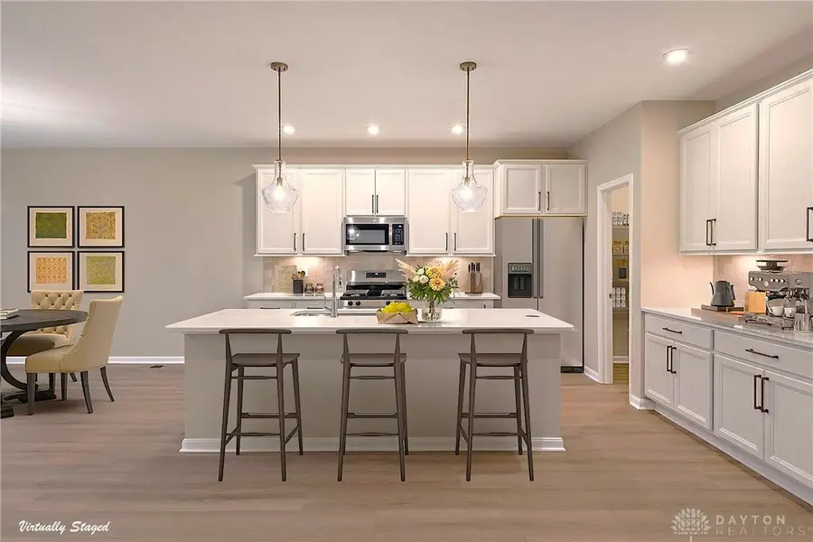 125 Dan Haven Place, Springboro, OH 45066 - #3