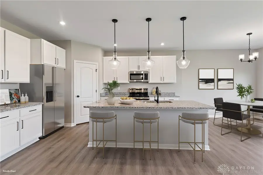 435 Snowdrop Drive, Yellow Springs, OH 45387 - Image #3