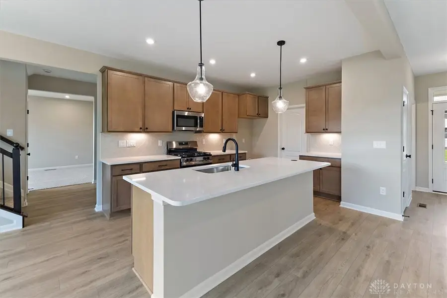 140 Dan Haven Place, Springboro, OH 45066 - #3