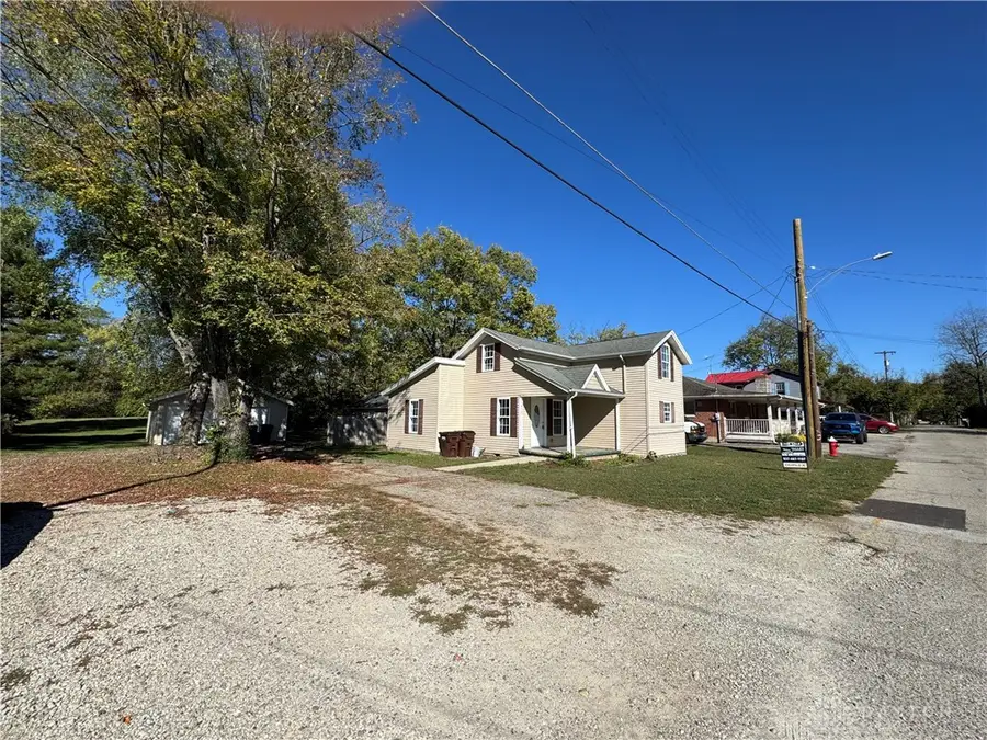 428 E Center Street, Germantown, OH 45327 - #2